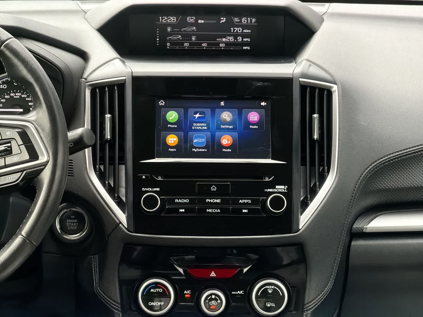 Thumbnail: 2020 Subaru Forester - 28