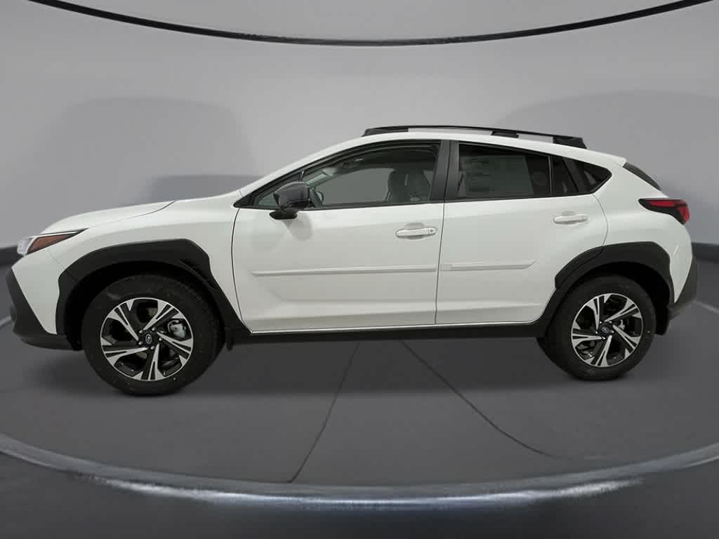 Thumbnail: 2026 Subaru Crosstrek - 2