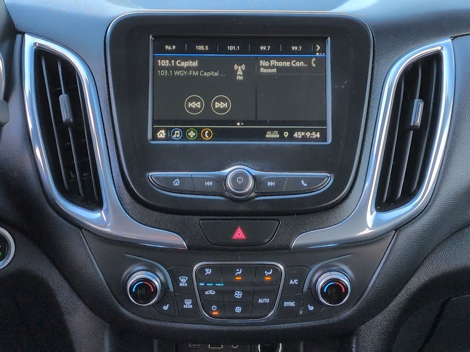 Thumbnail: 2019 Chevrolet Equinox - 28