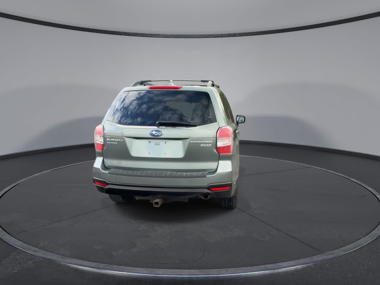 Thumbnail: 2016 Subaru Forester - 7