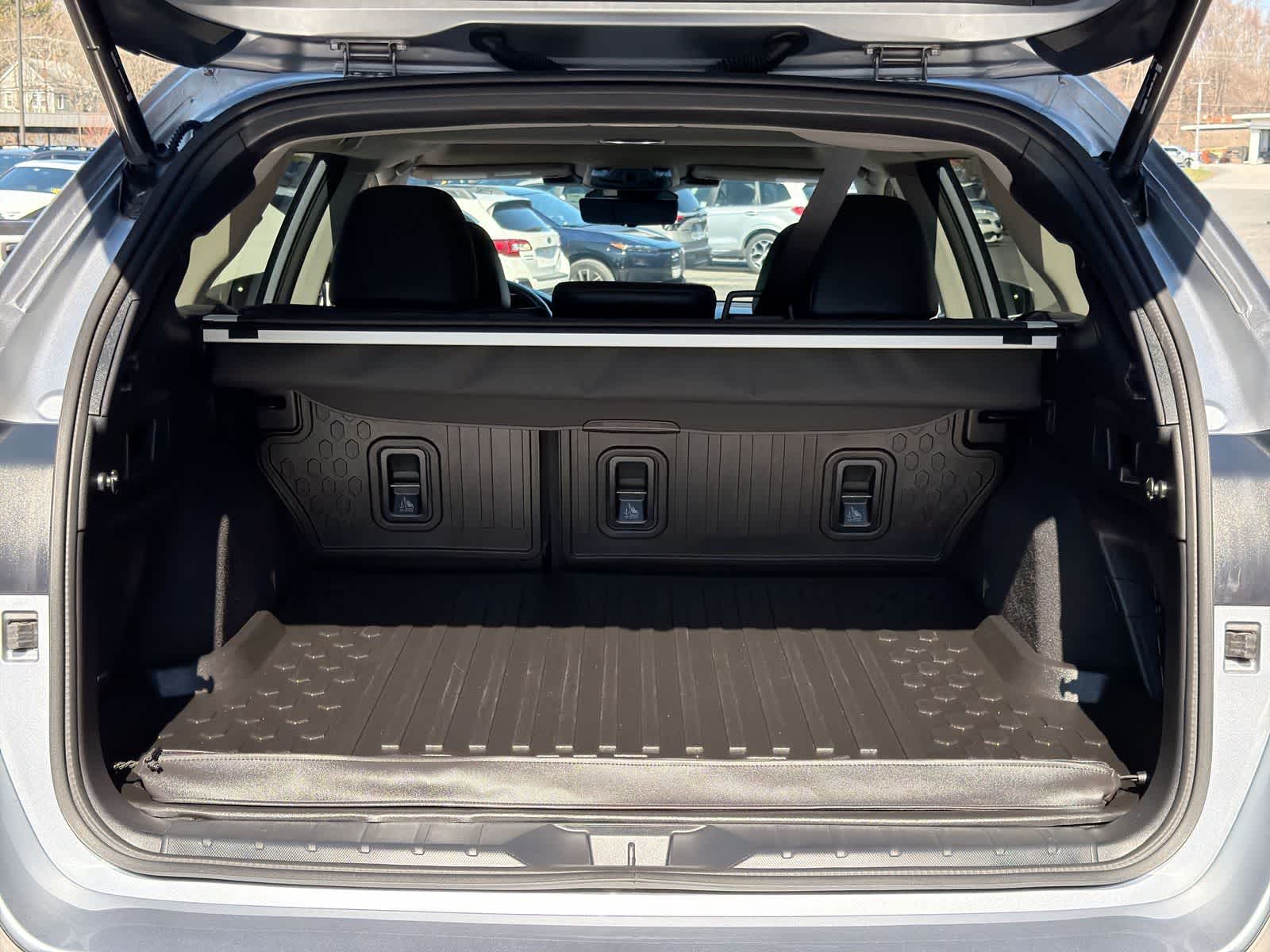 Thumbnail: 2023 Subaru Outback - 36