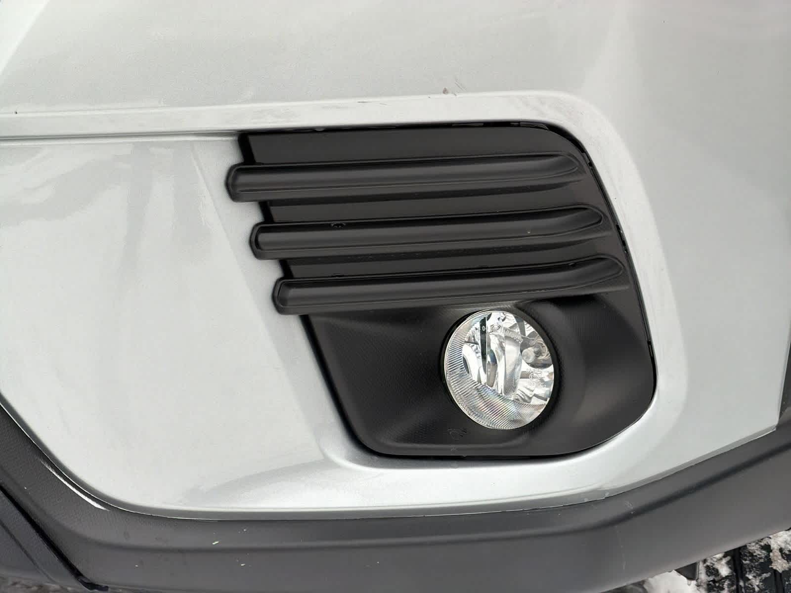 Thumbnail: 2023 Subaru Forester - 11