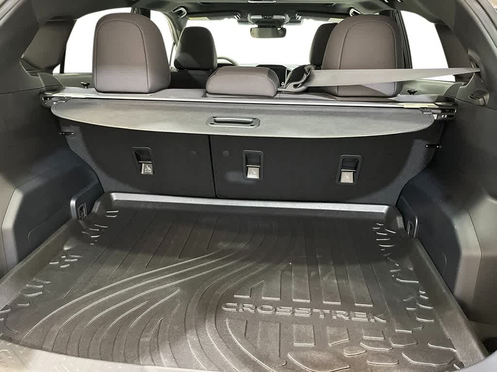 Thumbnail: 2025 Subaru Crosstrek - 24