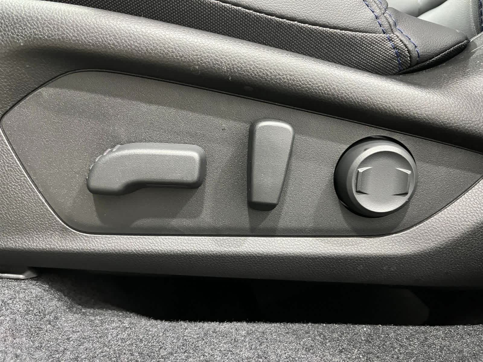 Thumbnail: 2025 Subaru Forester - 14