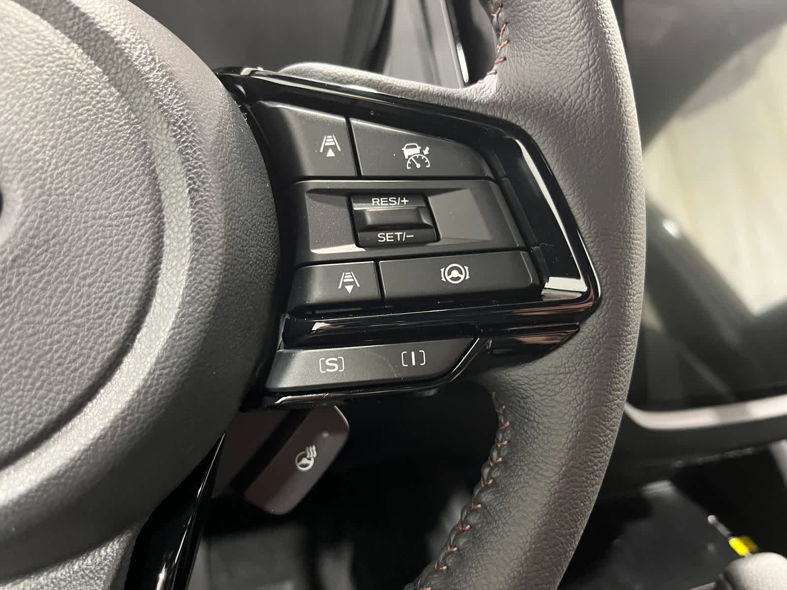 Thumbnail: 2026 Subaru Forester - 18