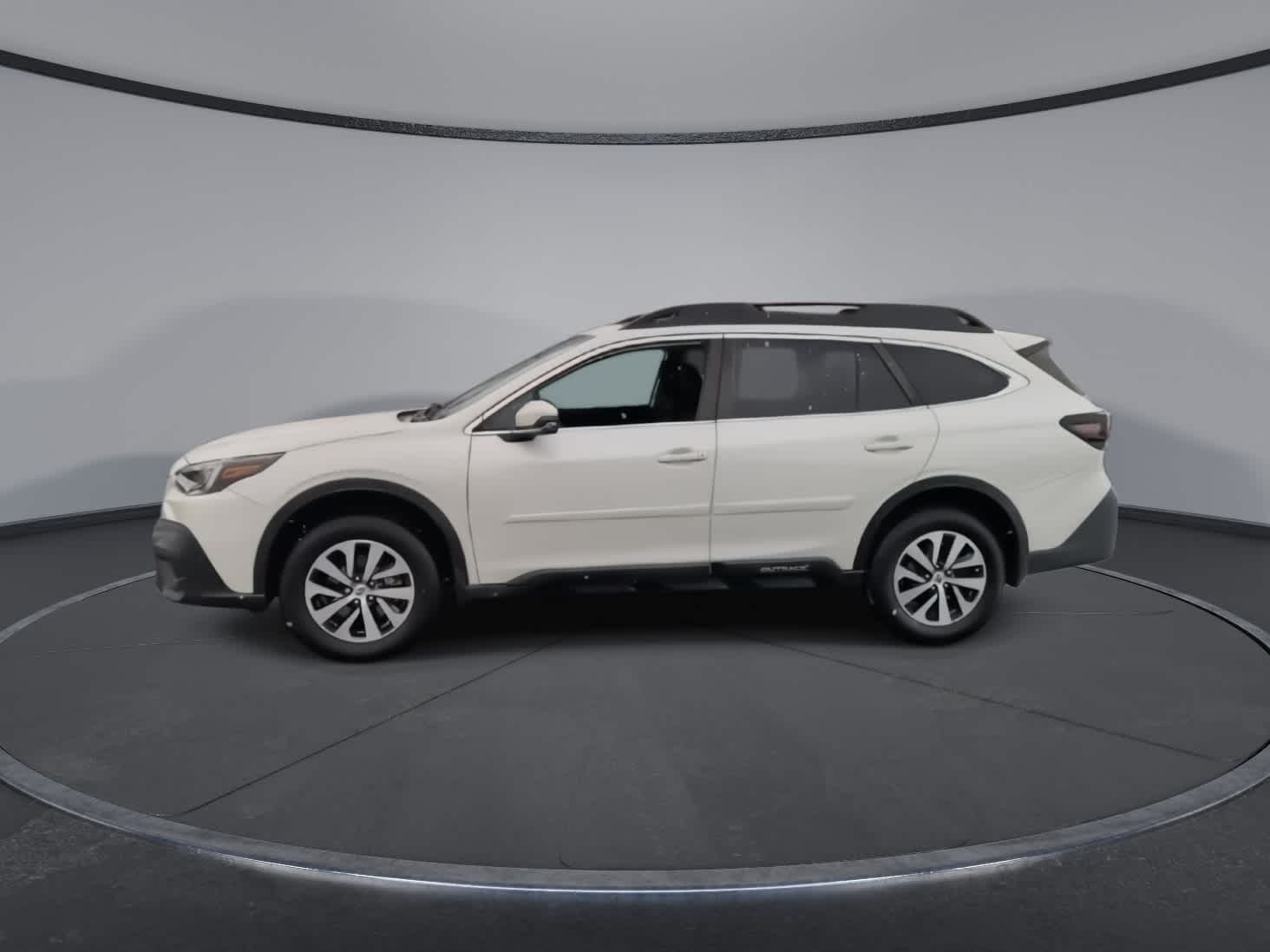 Thumbnail: 2022 Subaru Outback - 4