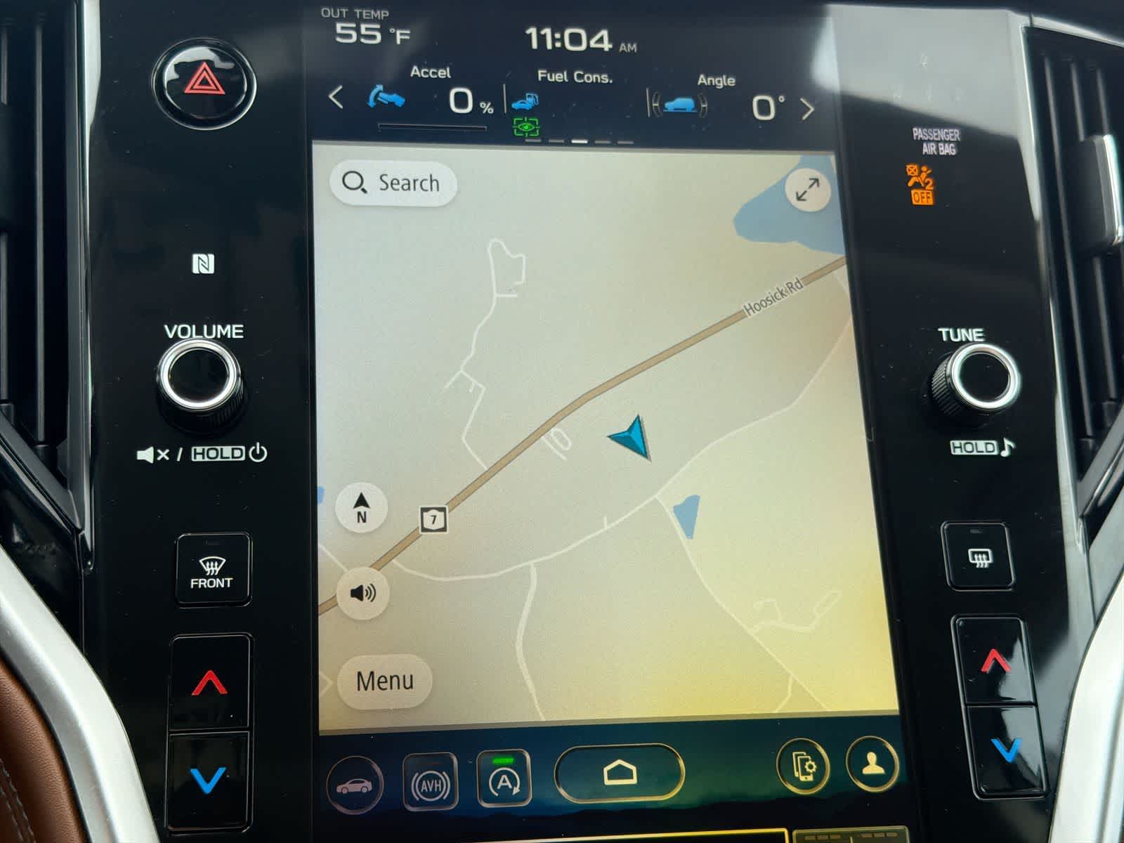 Thumbnail: 2023 Subaru Outback - 31