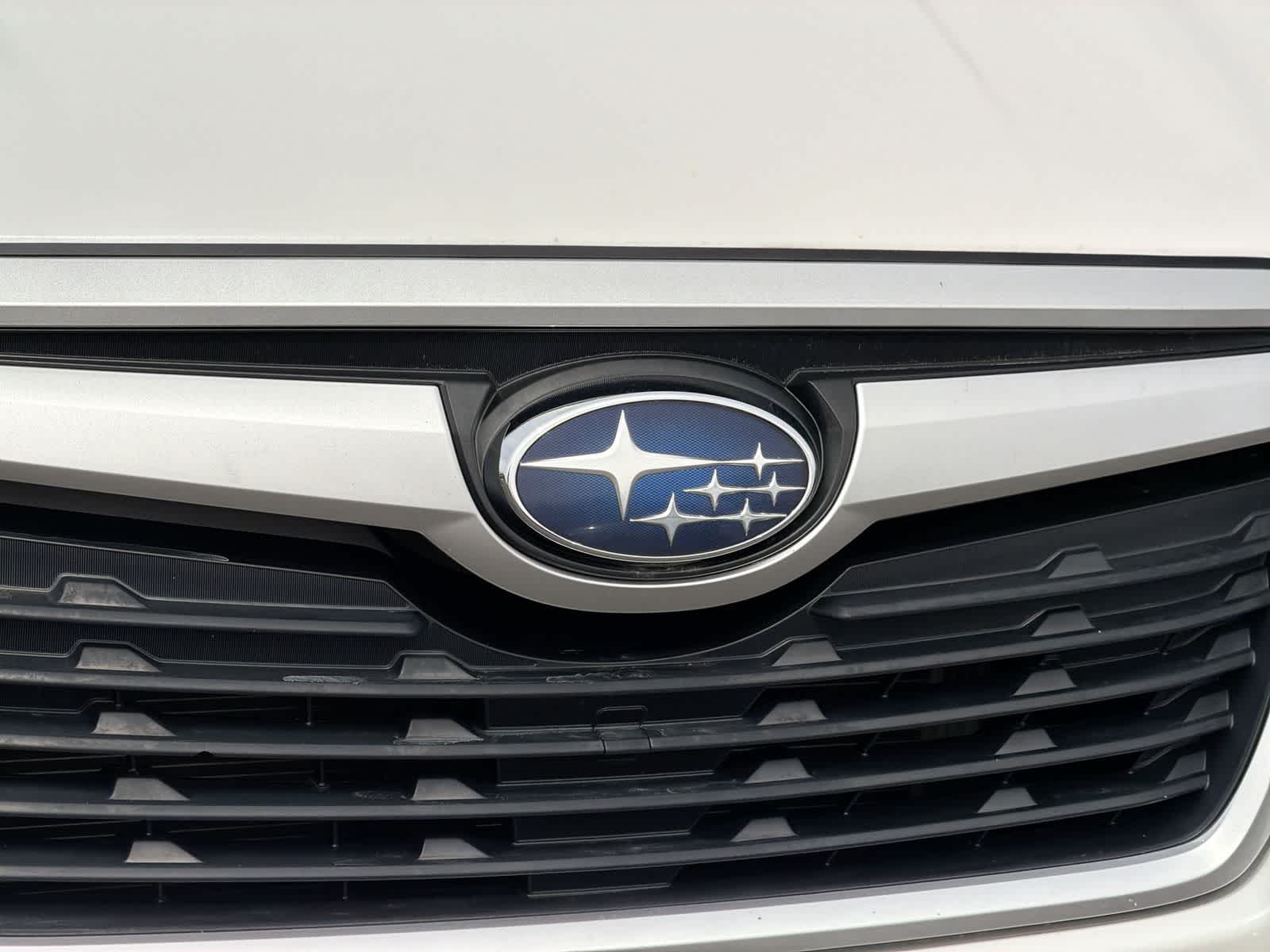 Thumbnail: 2020 Subaru Forester - 12
