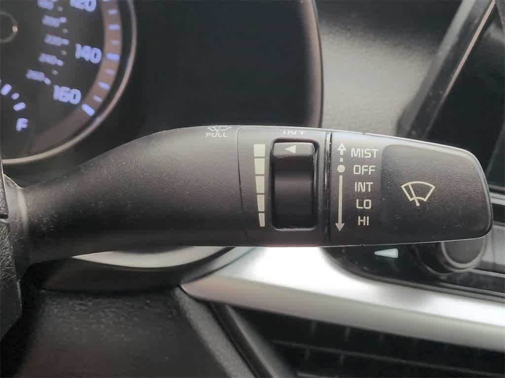 Thumbnail: 2023 Kia Forte - 26