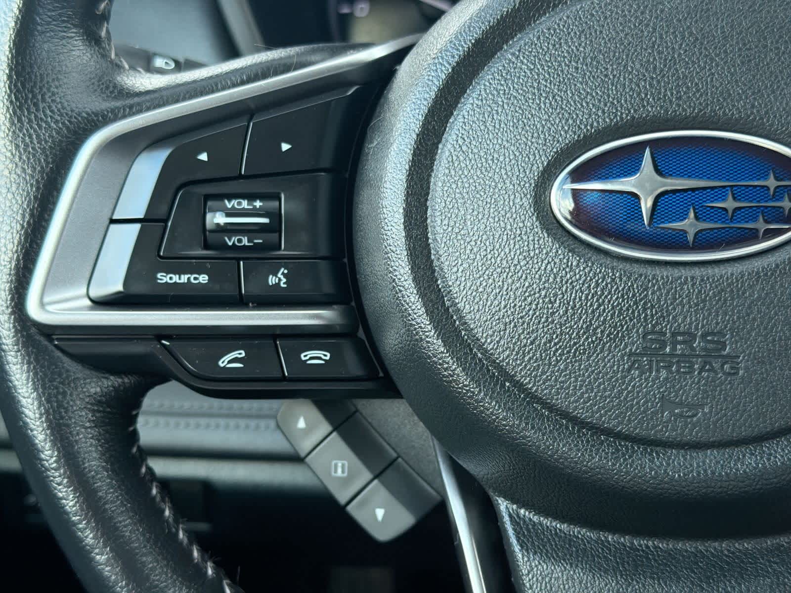 Thumbnail: 2022 Subaru Outback - 26