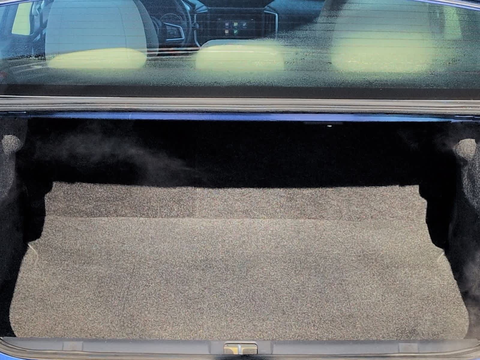 Thumbnail: 2017 Subaru Impreza - 34