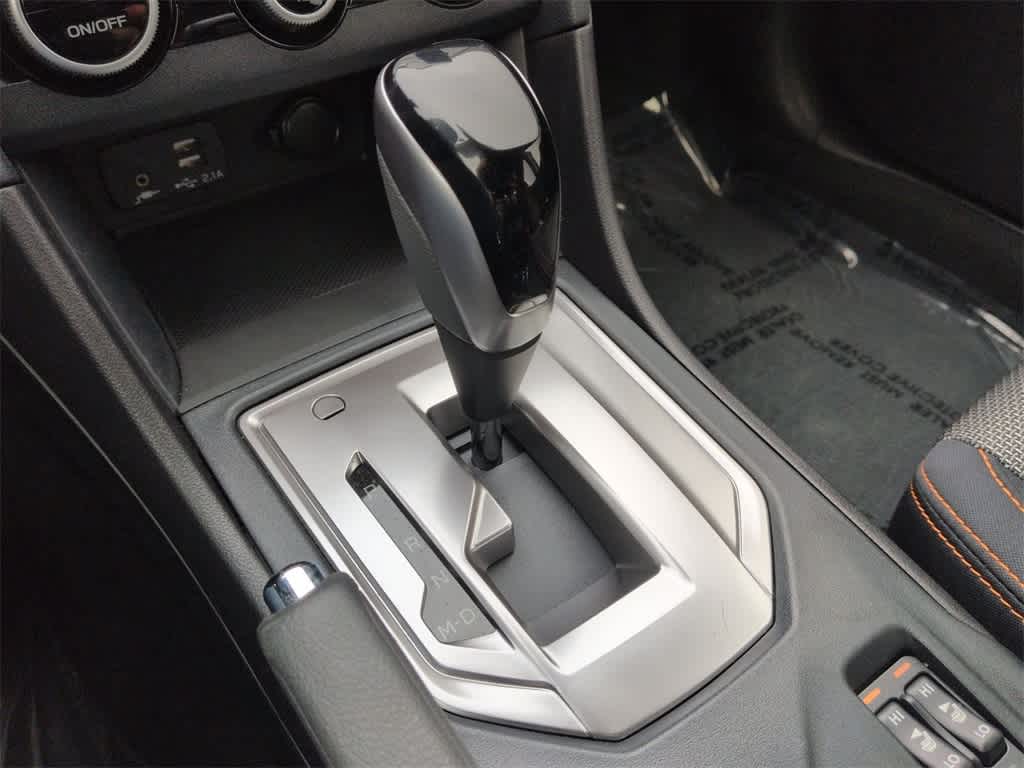 Thumbnail: 2022 Subaru Crosstrek - 34