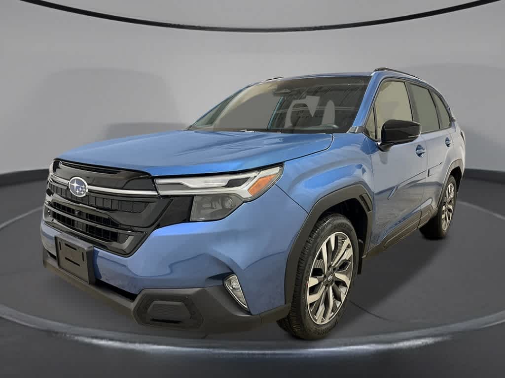 Thumbnail: 2025 Subaru Forester - 1