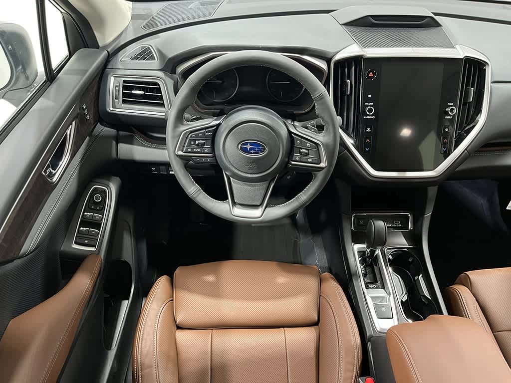 Thumbnail: 2026 Subaru Ascent - 15