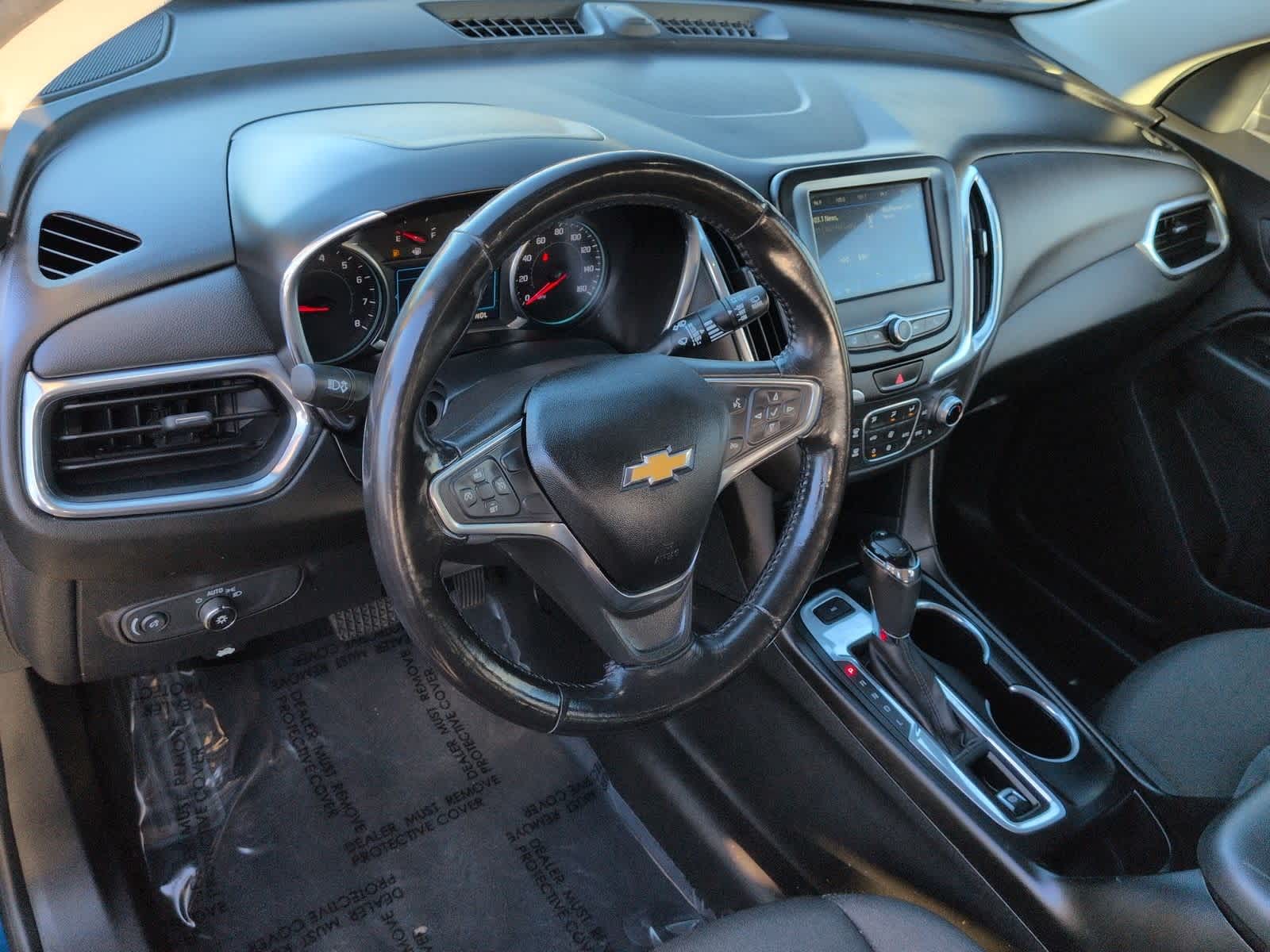 Thumbnail: 2019 Chevrolet Equinox - 10