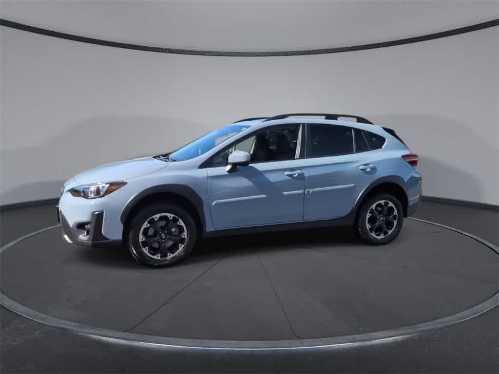 Thumbnail: 2023 Subaru Crosstrek - 4