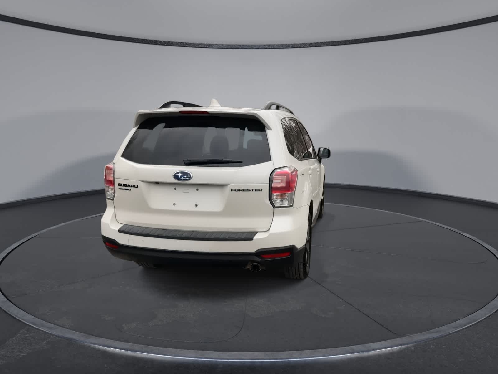 Thumbnail: 2018 Subaru Forester - 7