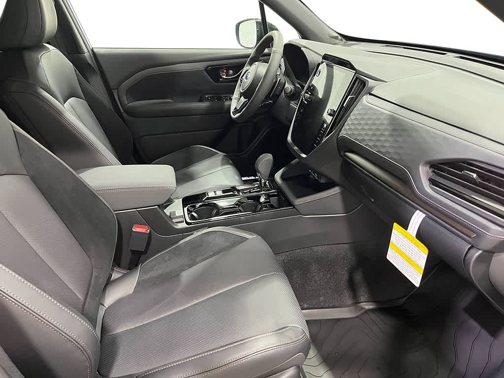 Thumbnail: 2026 Subaru Forester - 29