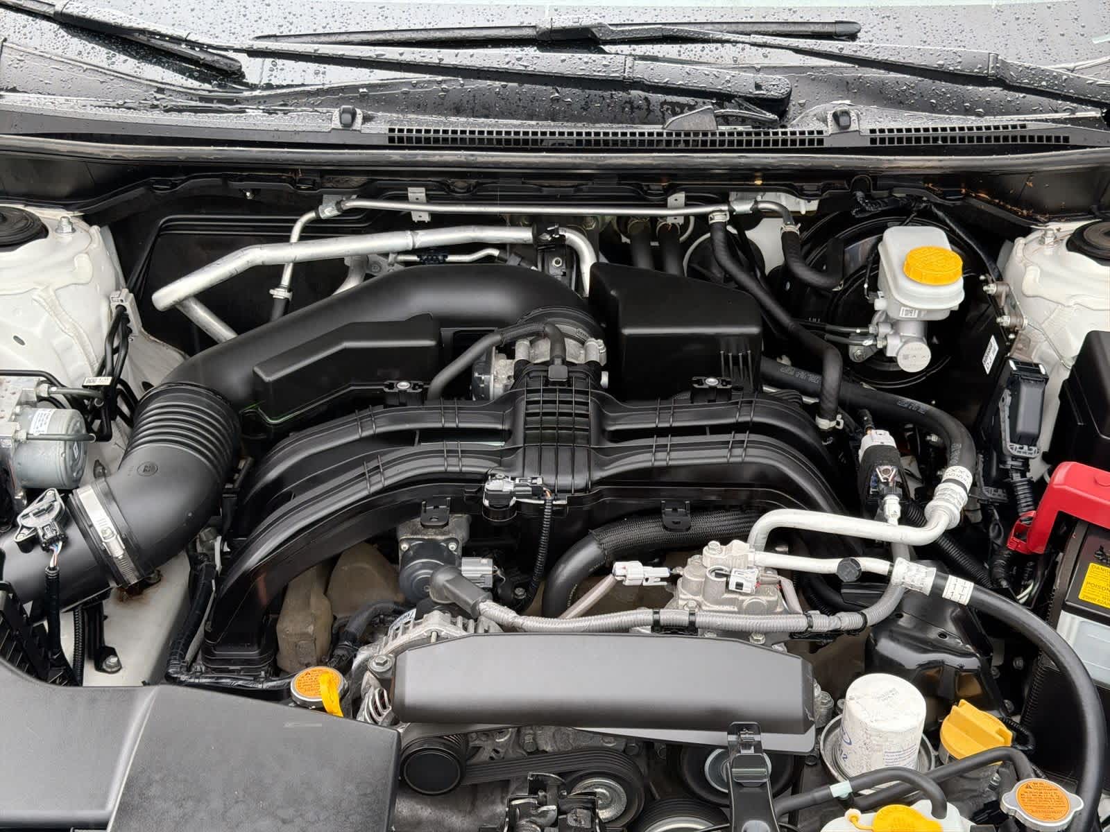 Thumbnail: 2023 Subaru Crosstrek - 15