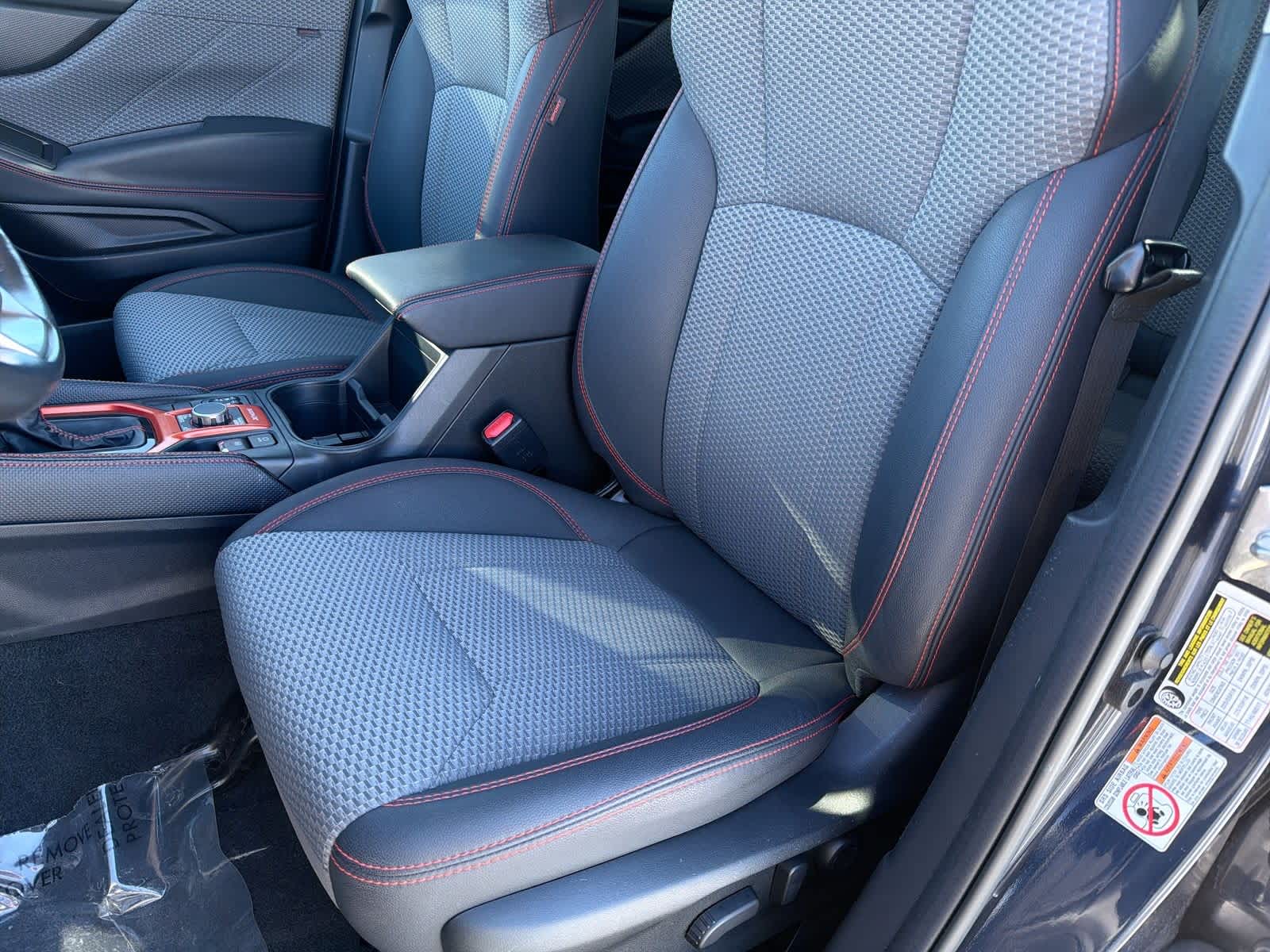 Thumbnail: 2020 Subaru Forester - 17