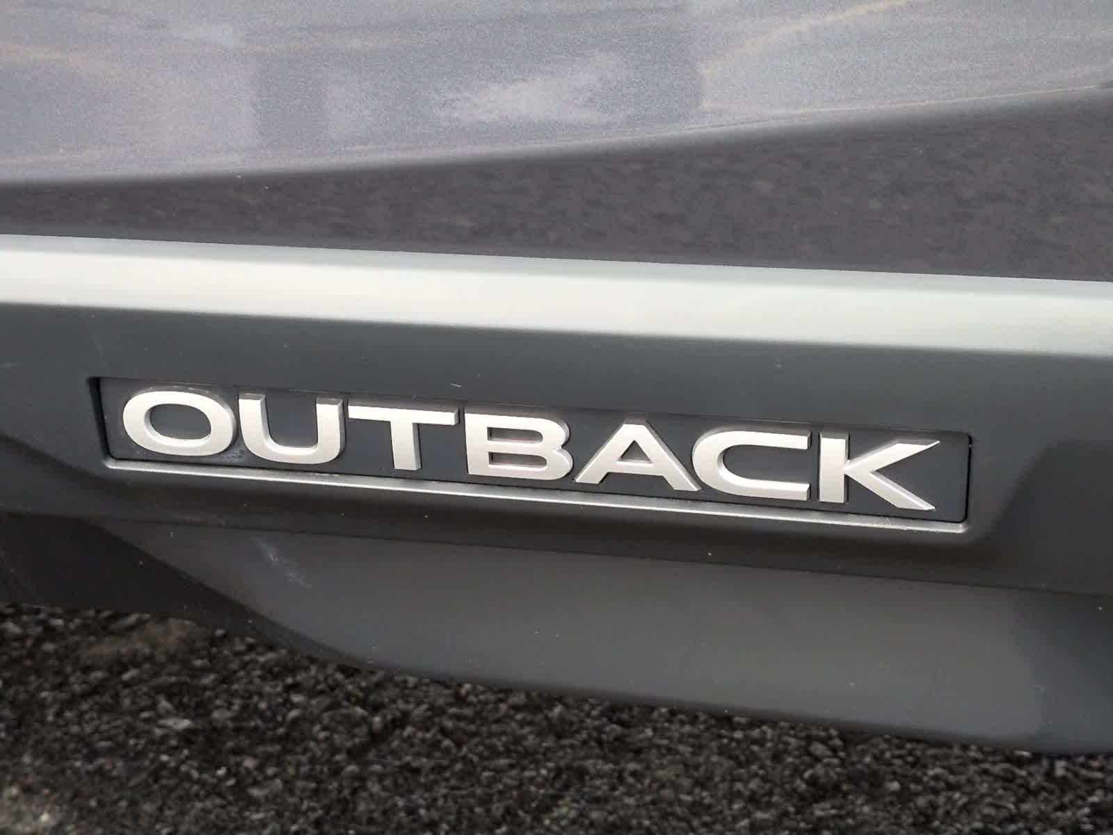 Thumbnail: 2023 Subaru Outback - 13