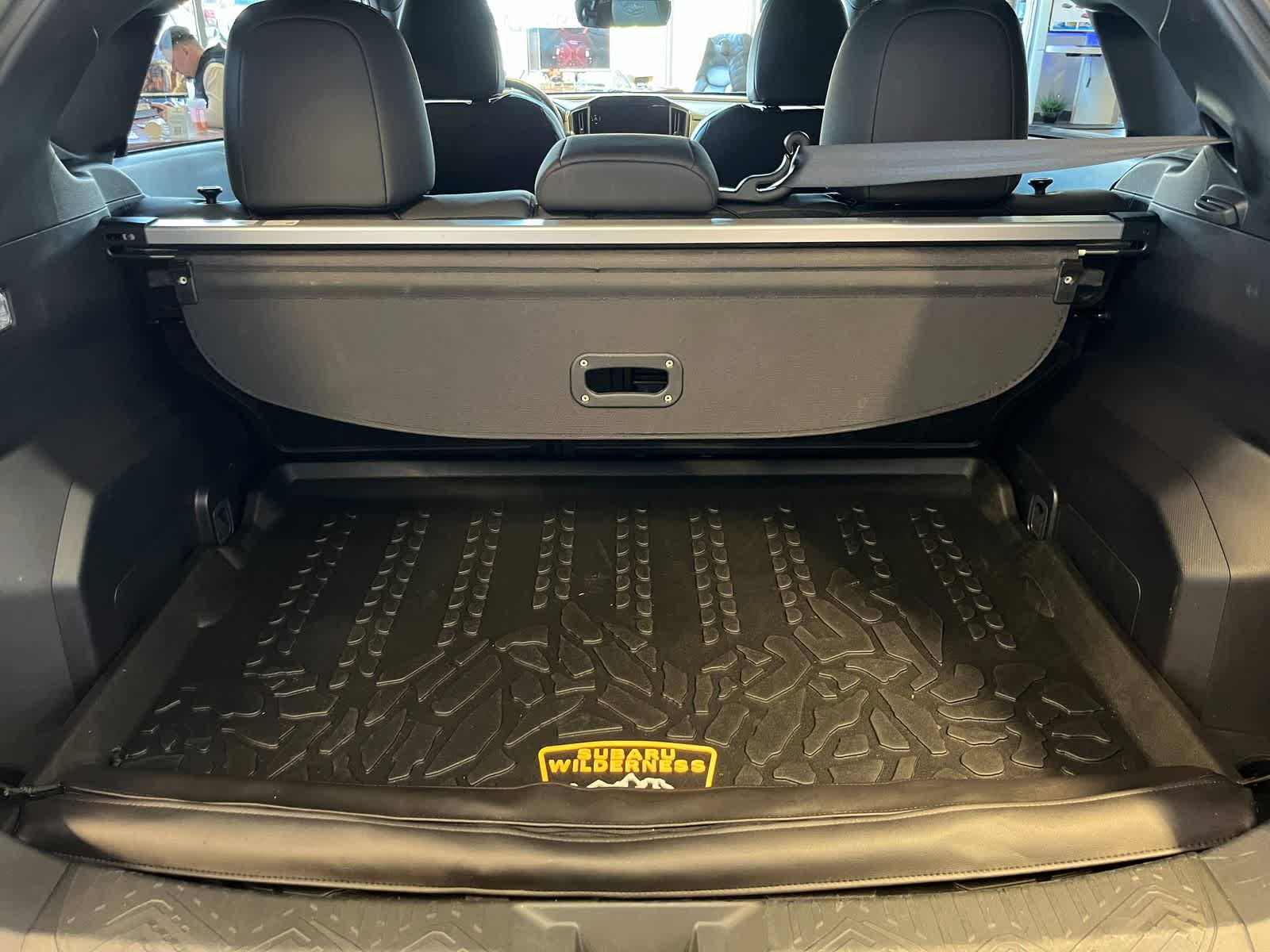 Thumbnail: 2025 Subaru Crosstrek - 28