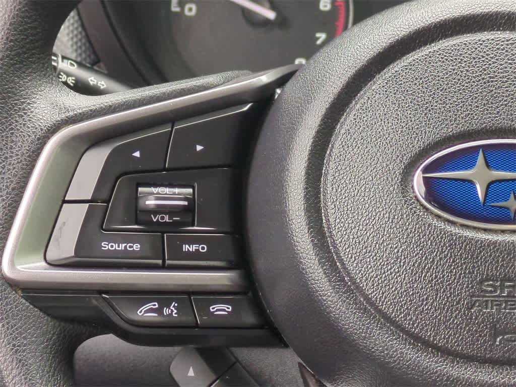 Thumbnail: 2024 Subaru Forester - 24