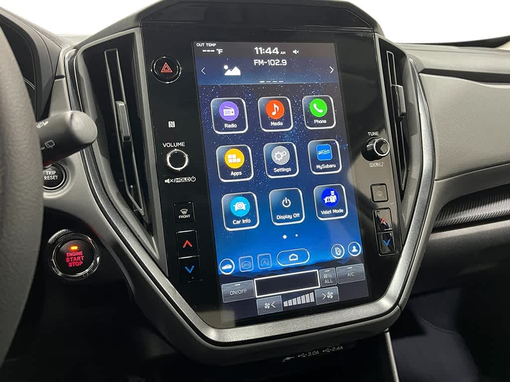 Thumbnail: 2026 Subaru Crosstrek - 19