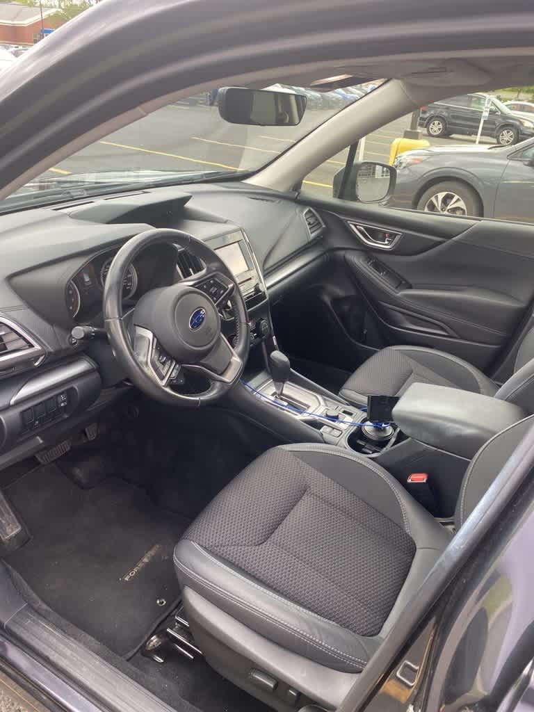Thumbnail: 2019 Subaru Forester - 2