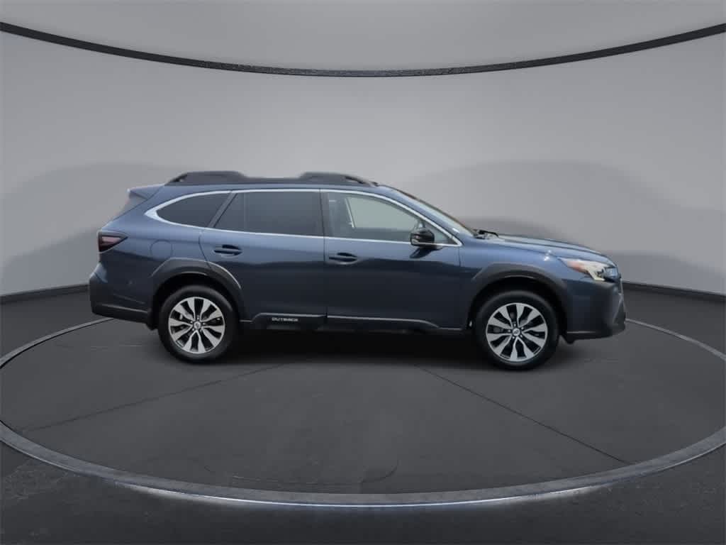 Thumbnail: 2023 Subaru Outback - 9