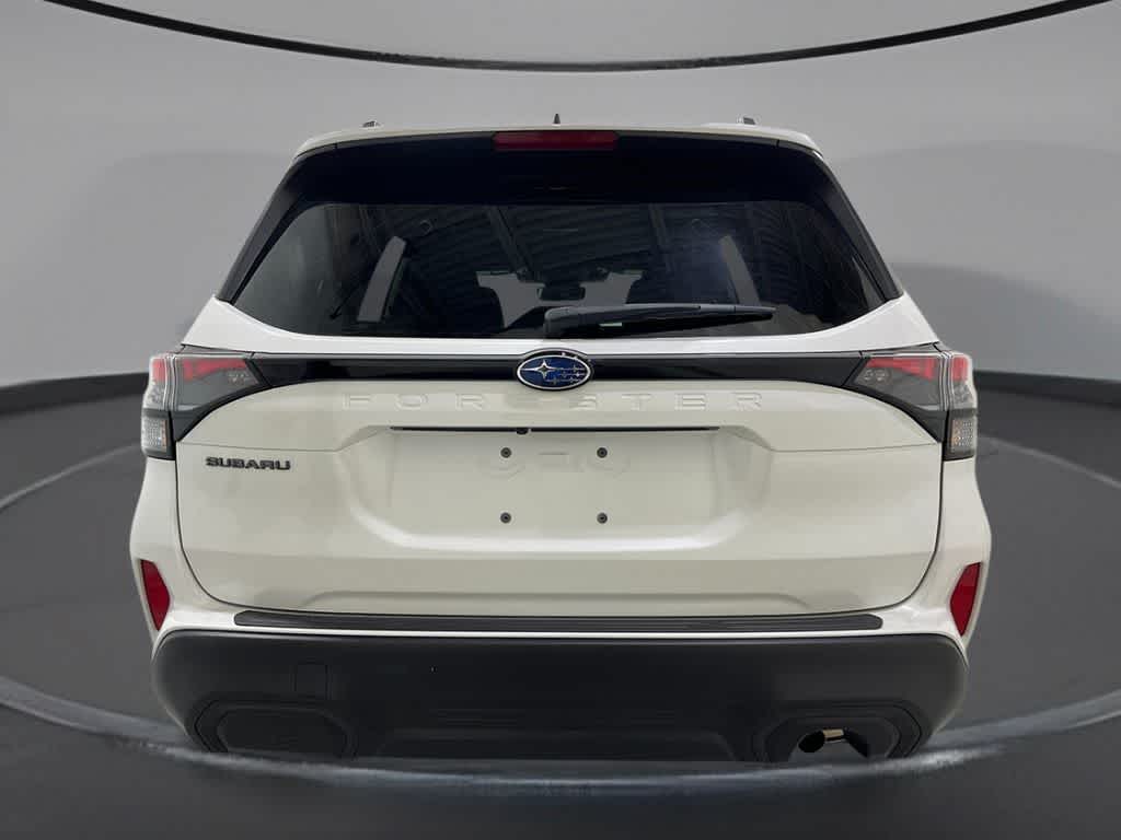 Thumbnail: 2026 Subaru Forester - 4