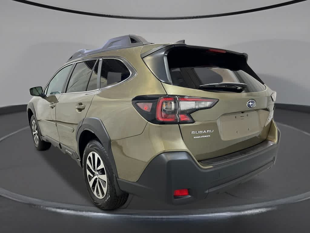 Thumbnail: 2025 Subaru Outback - 3