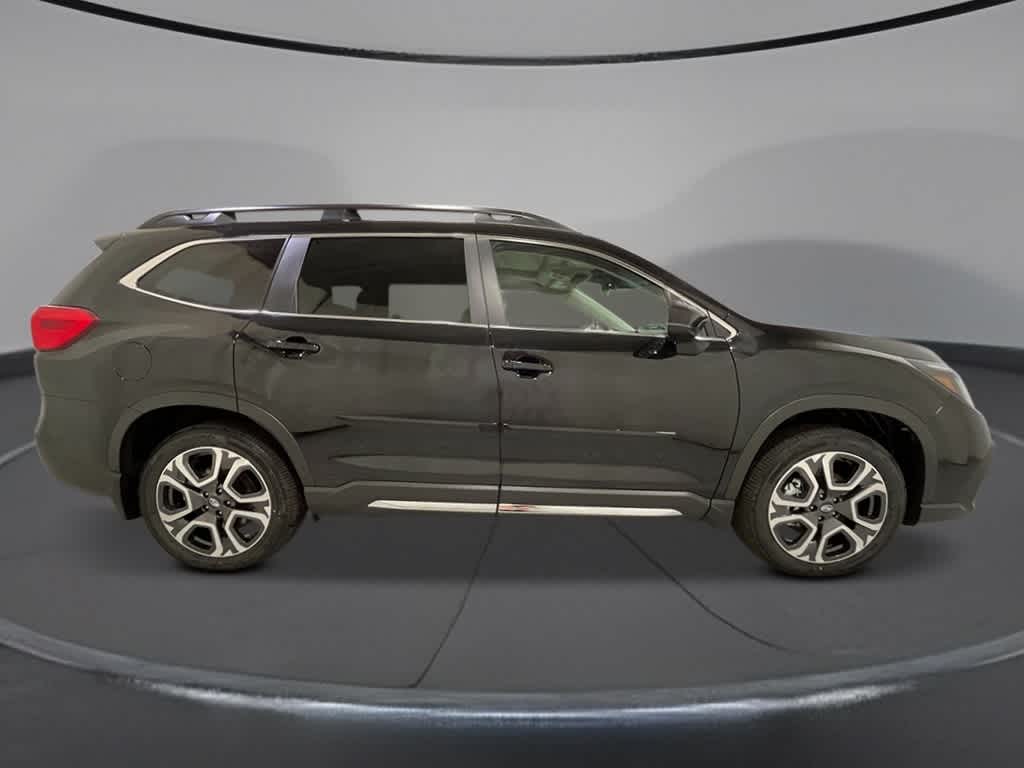 Thumbnail: 2025 Subaru Ascent - 6