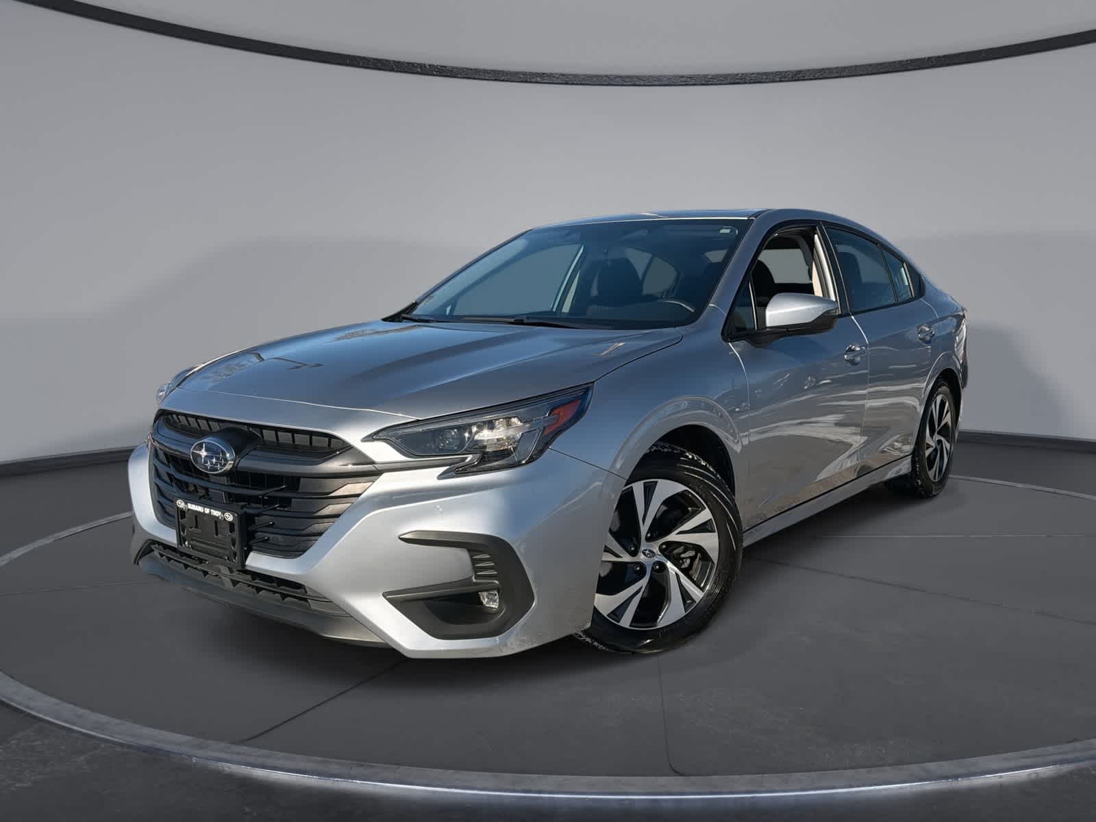 Thumbnail: 2023 Subaru Legacy - 1