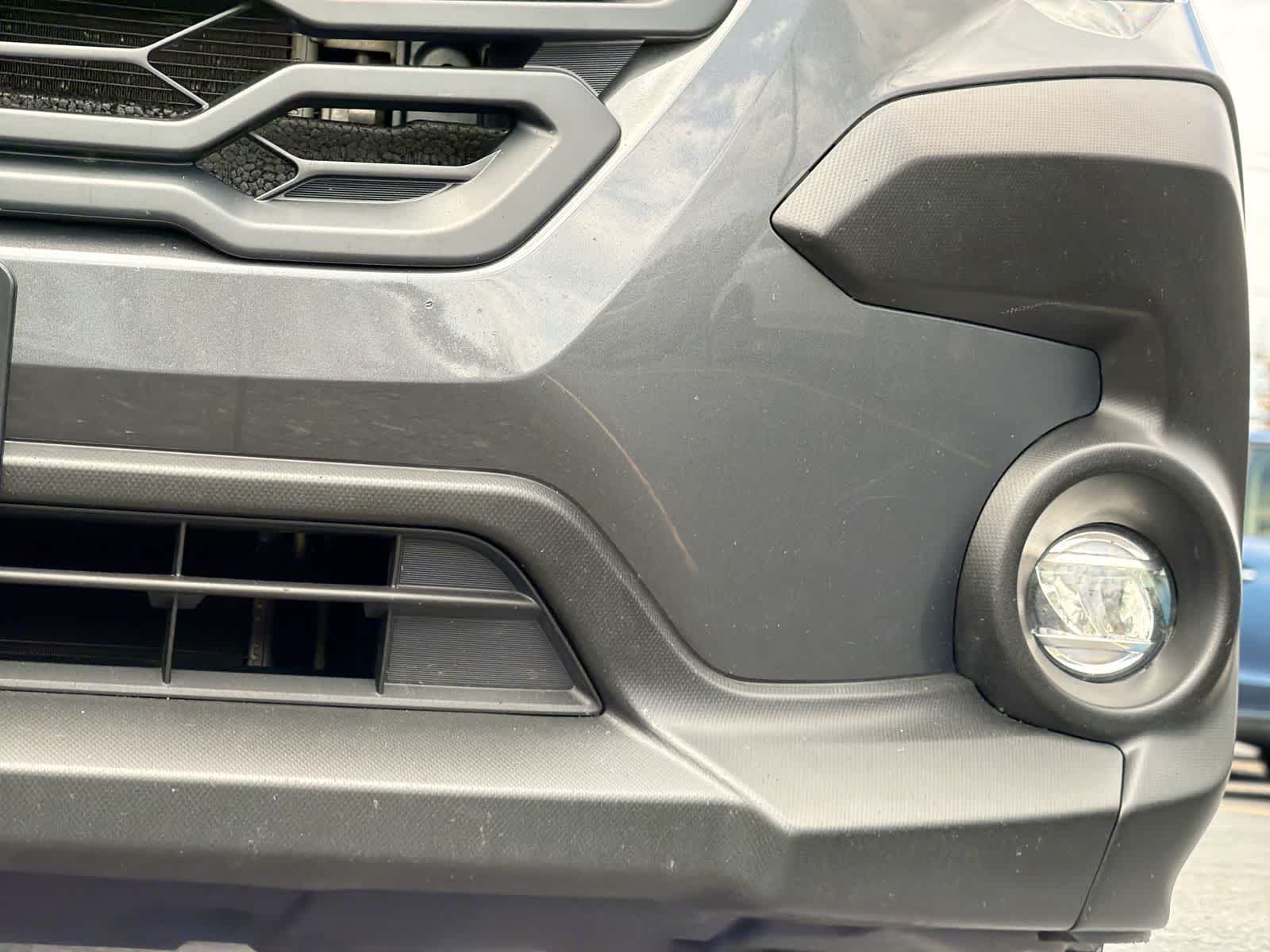 Thumbnail: 2024 Subaru Crosstrek - 11