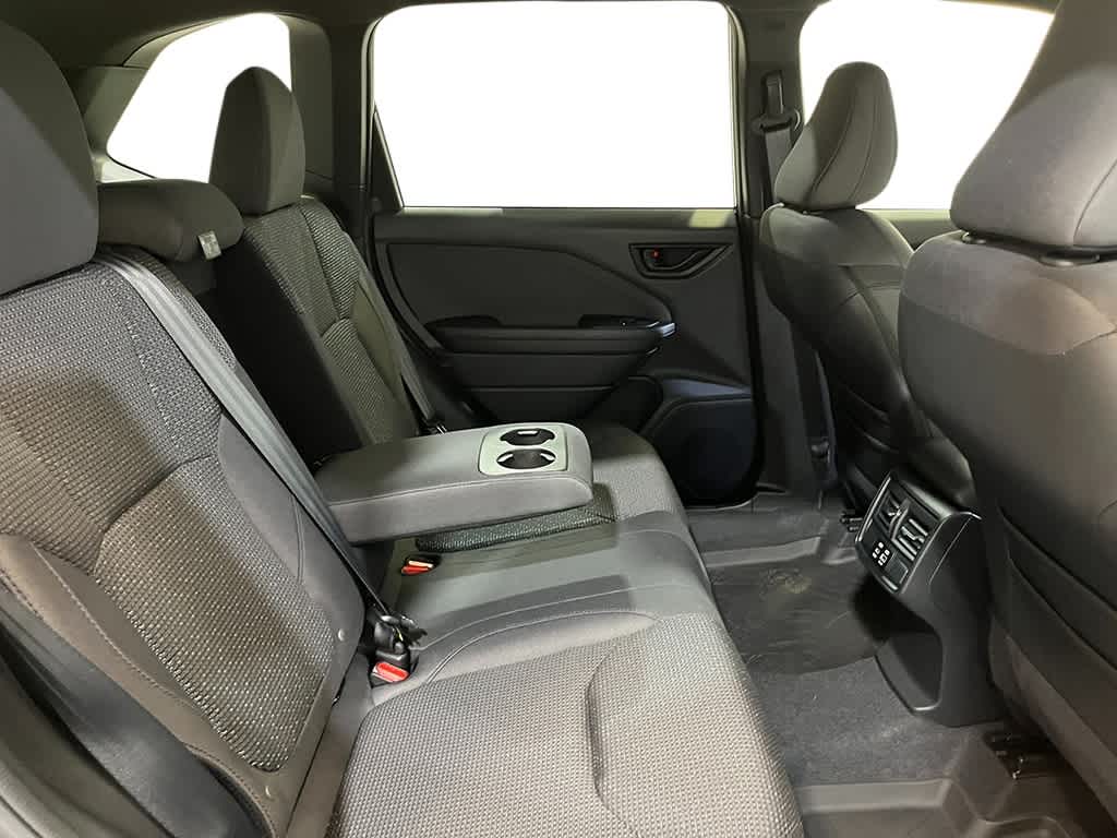 Thumbnail: 2025 Subaru Forester - 24