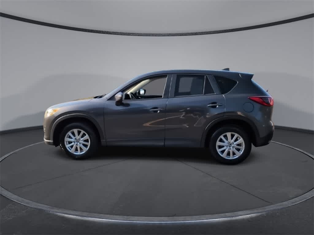 Thumbnail: 2016 Mazda CX-5 - 5