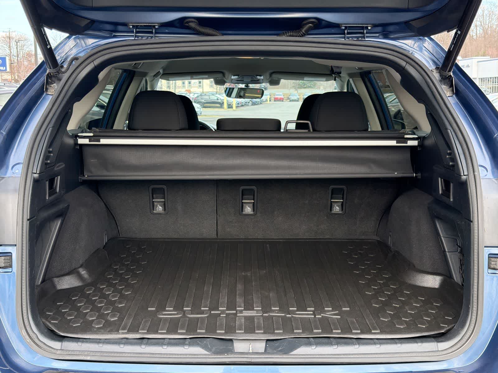 Thumbnail: 2020 Subaru Outback - 37