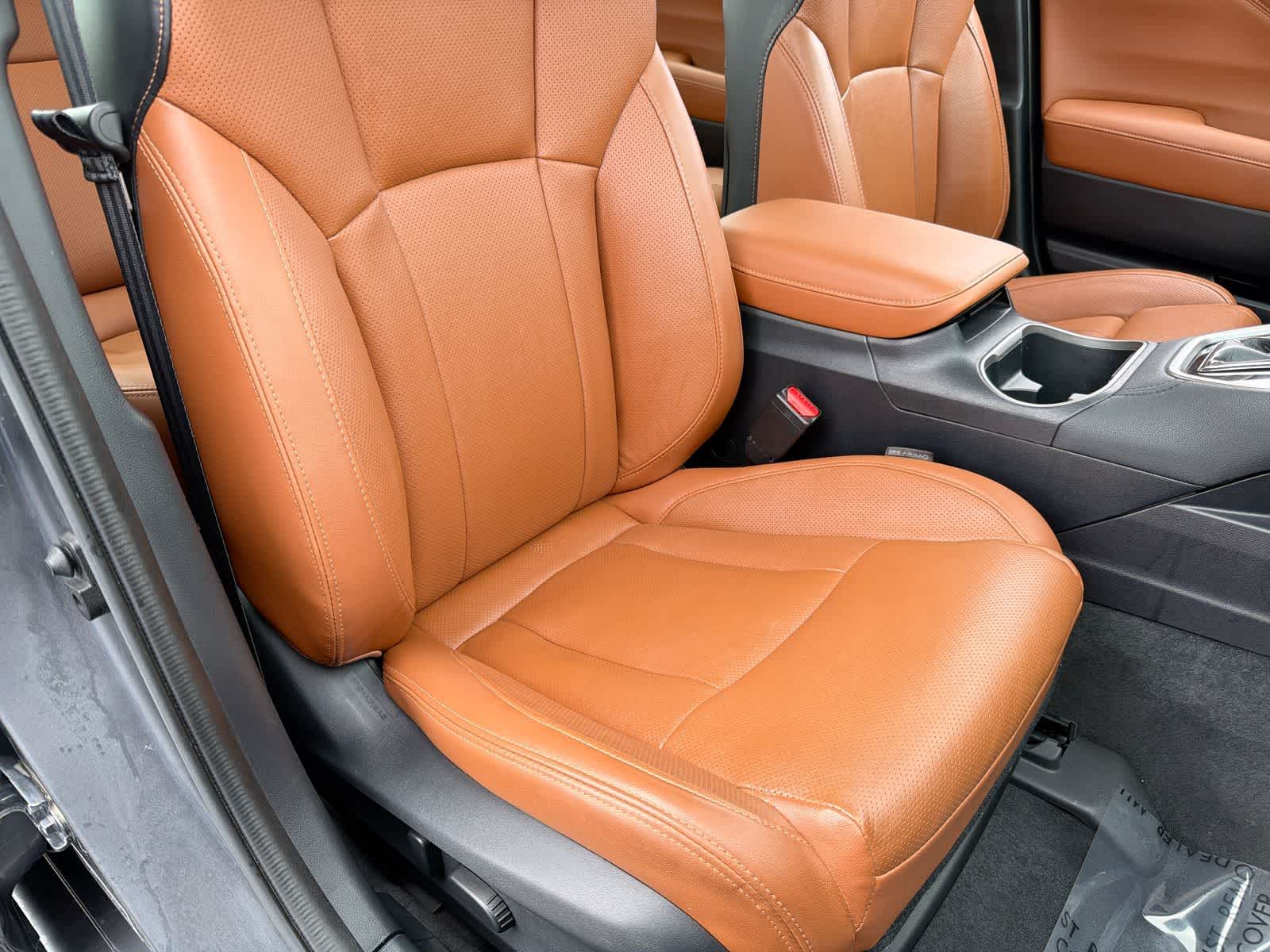 Thumbnail: 2021 Subaru Legacy - 23