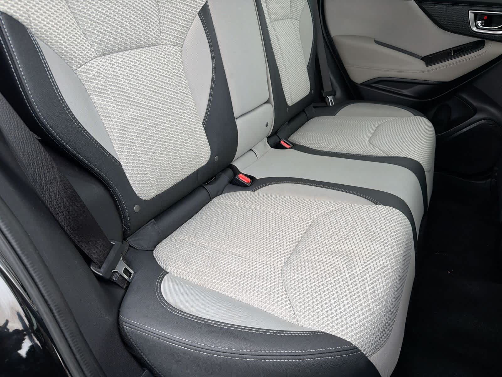 Thumbnail: 2020 Subaru Forester - 22