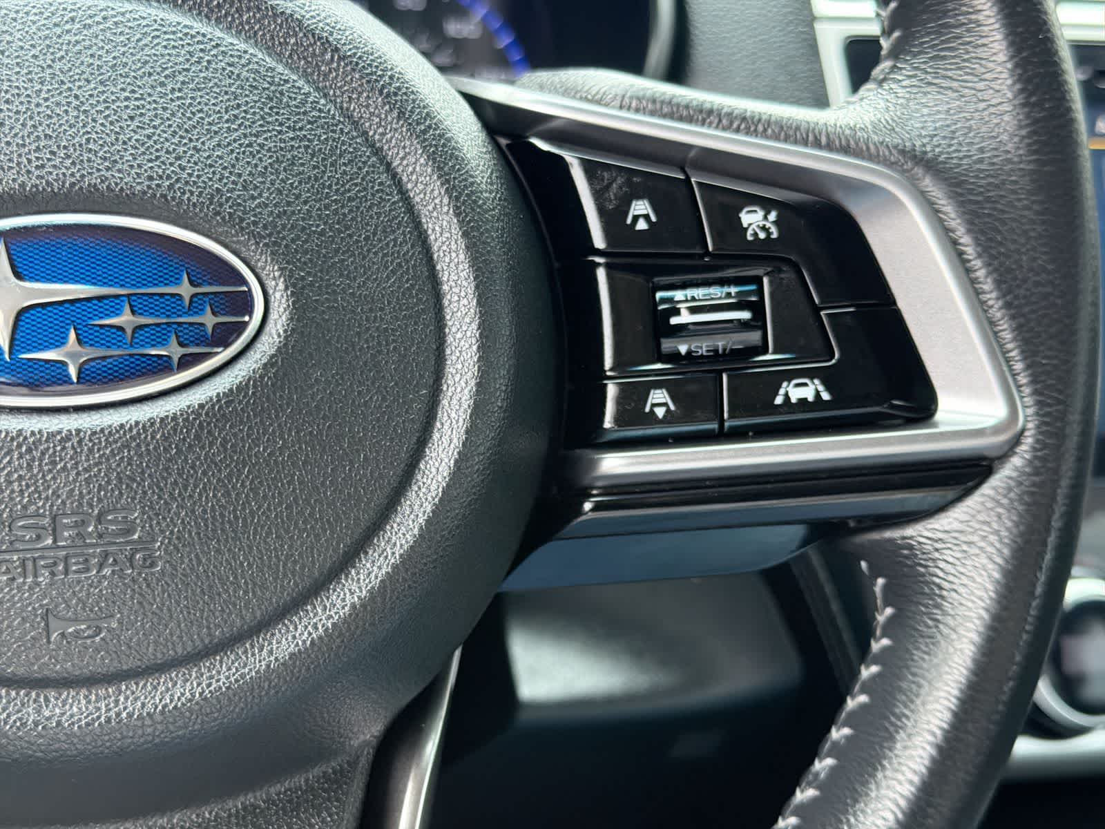 Thumbnail: 2019 Subaru Legacy - 26
