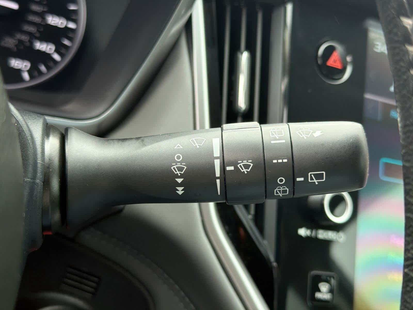 Thumbnail: 2023 Subaru Outback - 28