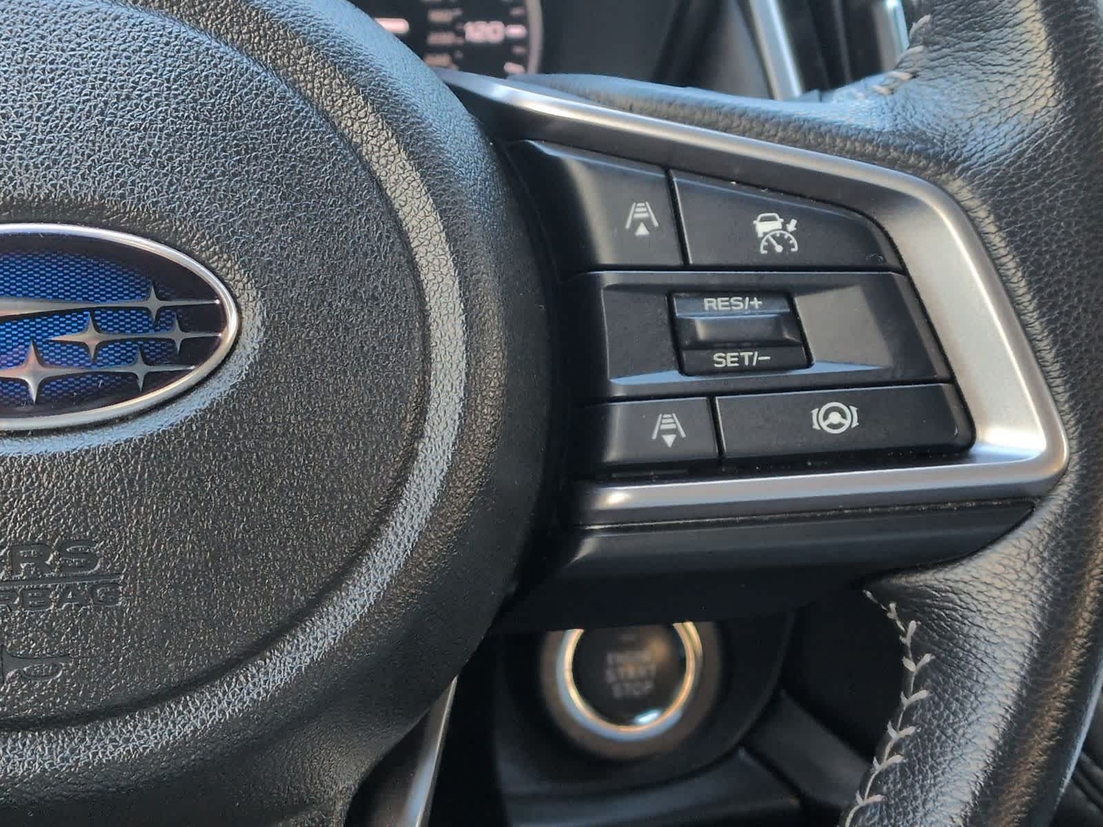 Thumbnail: 2023 Subaru Outback - 25