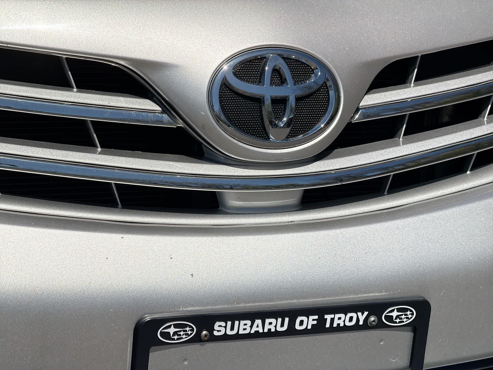 Thumbnail: 2013 Toyota Corolla - 12