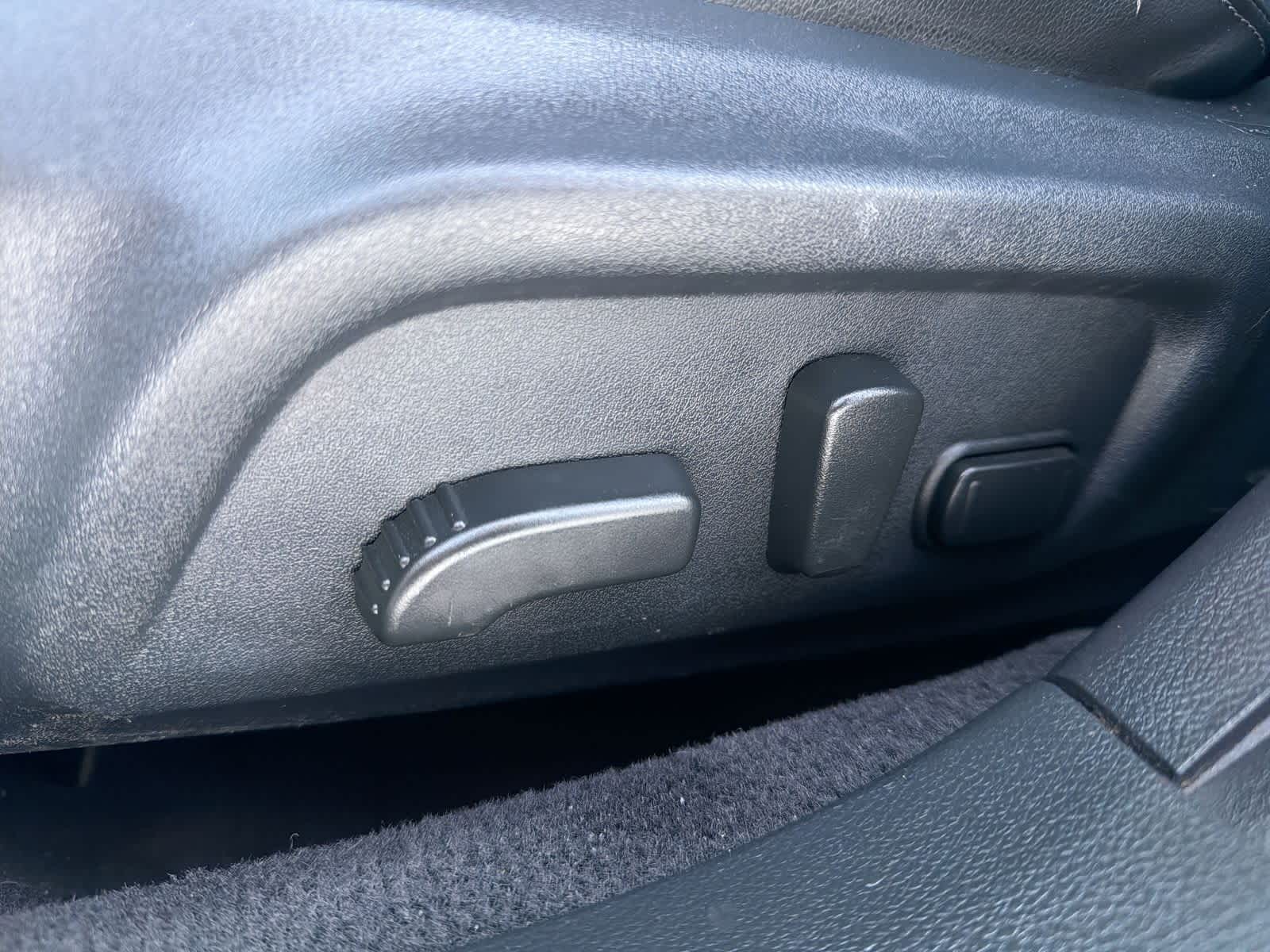 Thumbnail: 2017 Subaru Legacy - 18