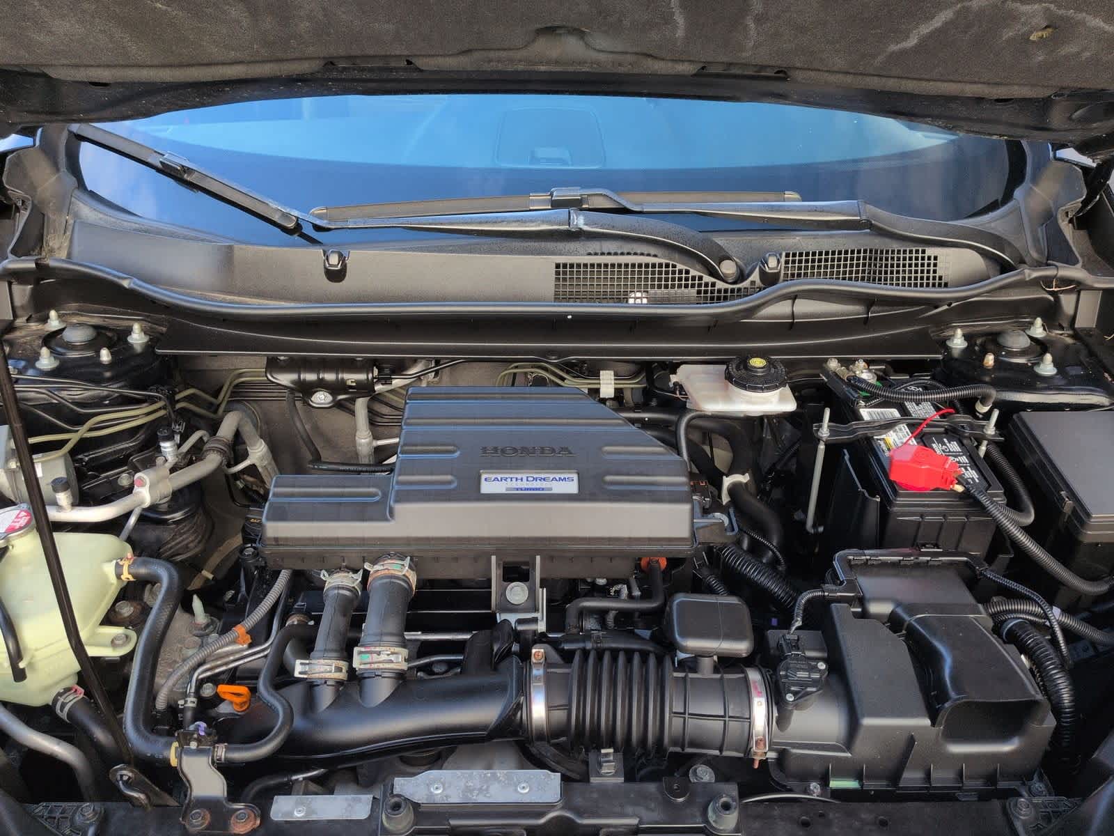 Thumbnail: 2019 Honda CR-V - 15