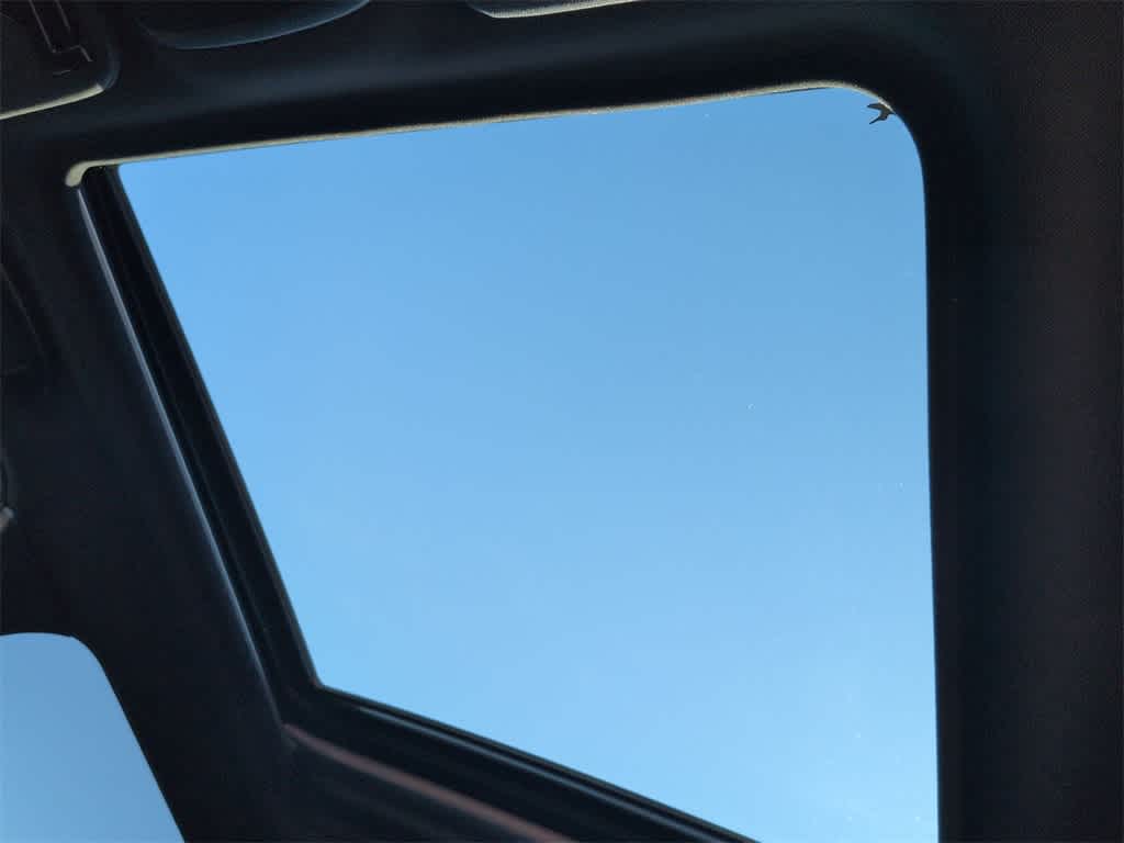 Thumbnail: 2025 Subaru Forester - 20