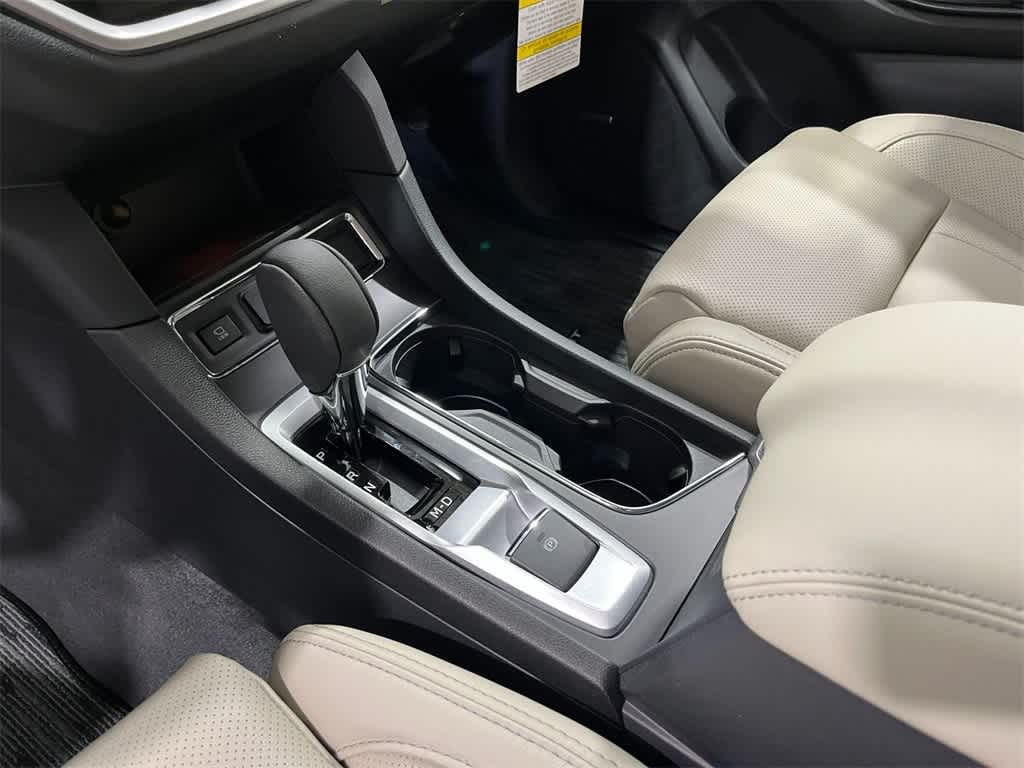 Thumbnail: 2025 Subaru Ascent - 20