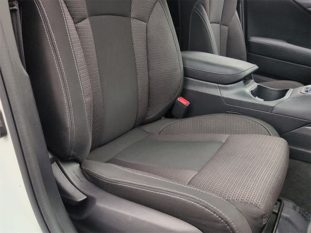 Thumbnail: 2023 Subaru Outback - 22