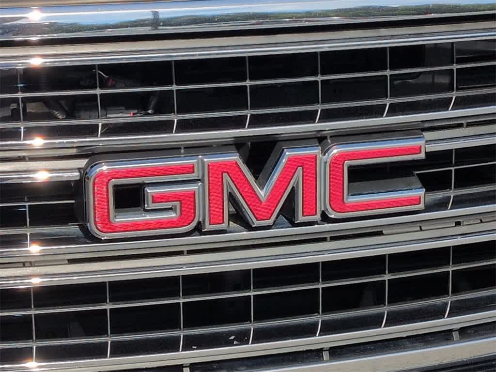 Thumbnail: 2019 GMC Yukon XL - 12